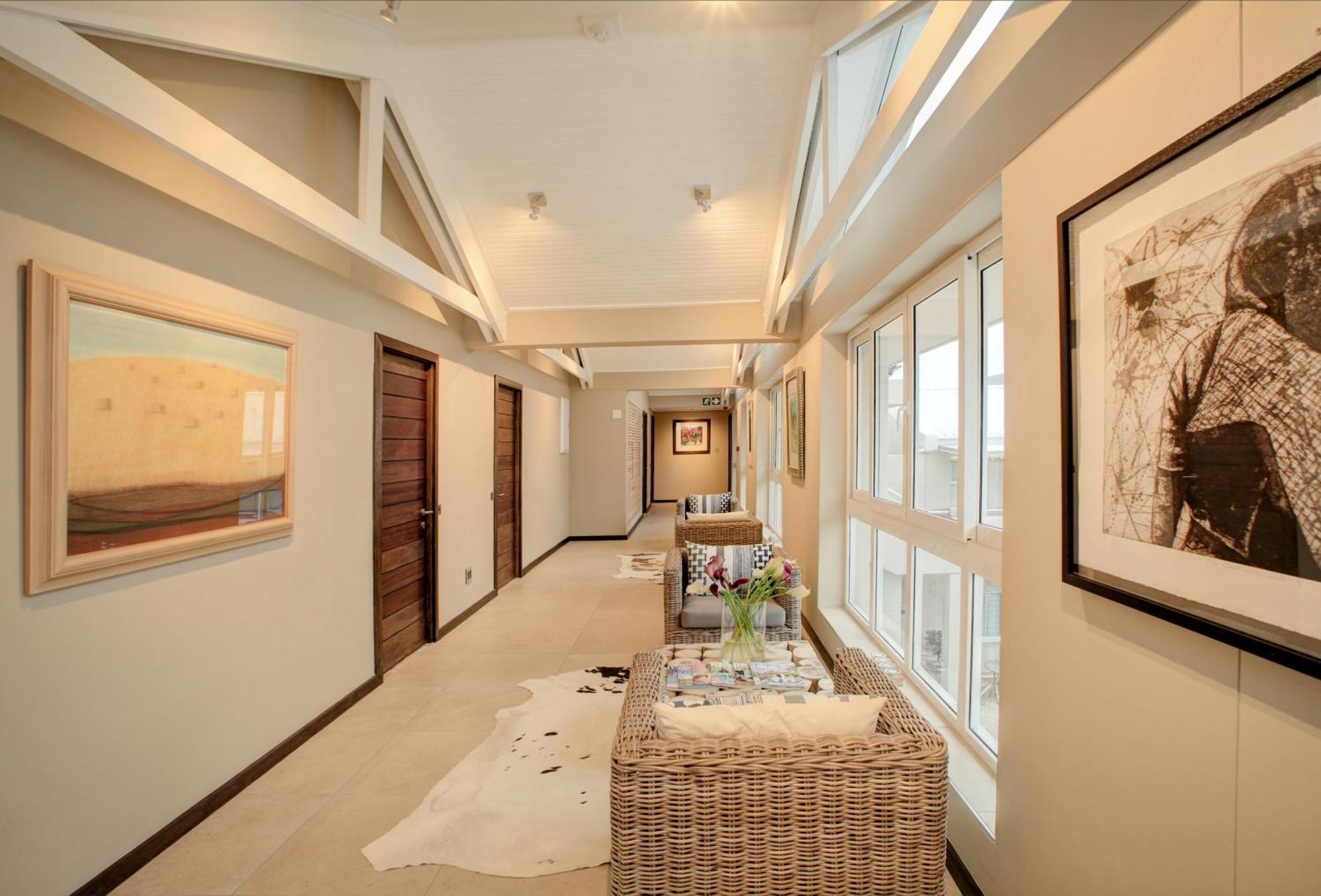 Abalone Guest Lodge Германус Номер фото