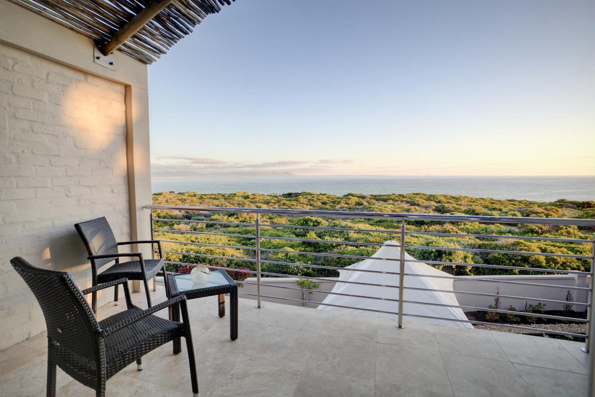 Abalone Guest Lodge Германус Номер фото