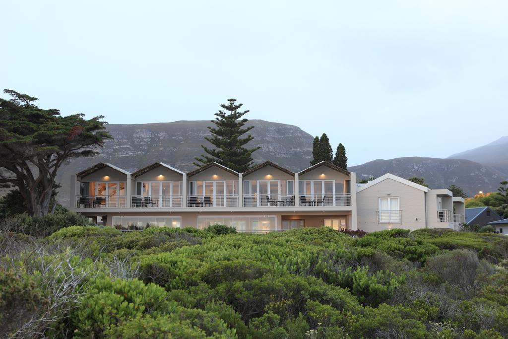 Abalone Guest Lodge Германус Екстер'єр фото