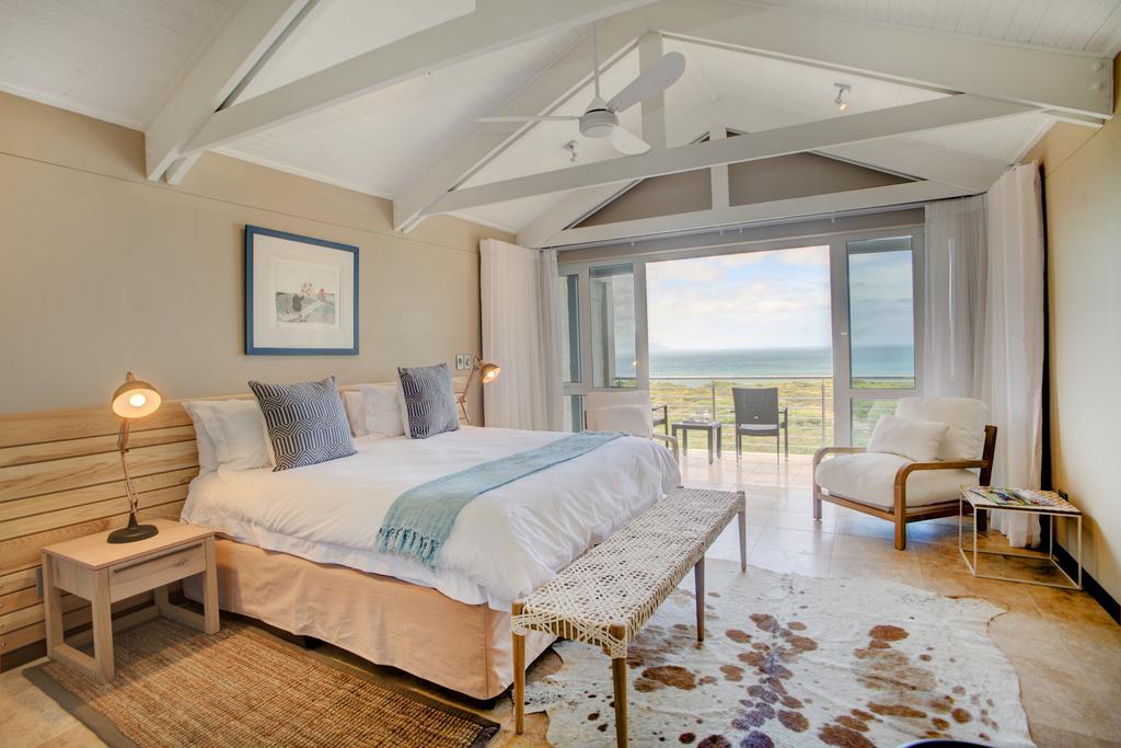 Abalone Guest Lodge Германус Екстер'єр фото