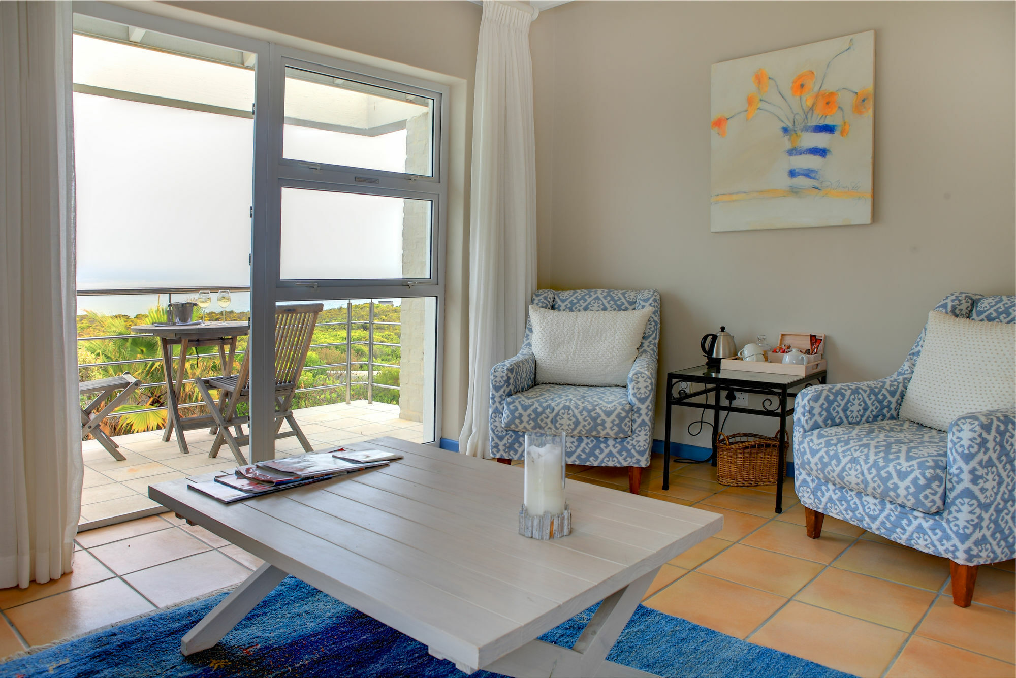 Abalone Guest Lodge Германус Екстер'єр фото