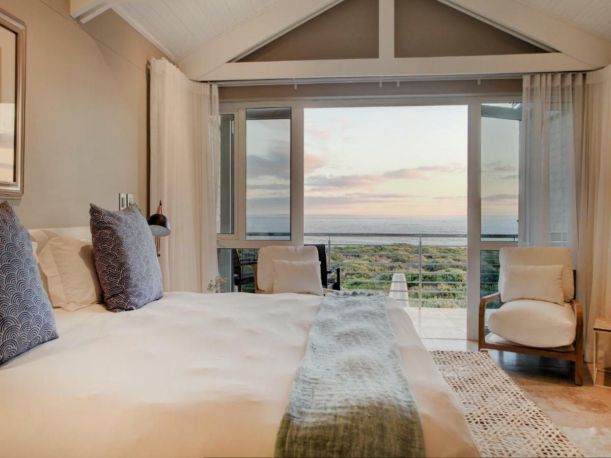 Abalone Guest Lodge Германус Екстер'єр фото