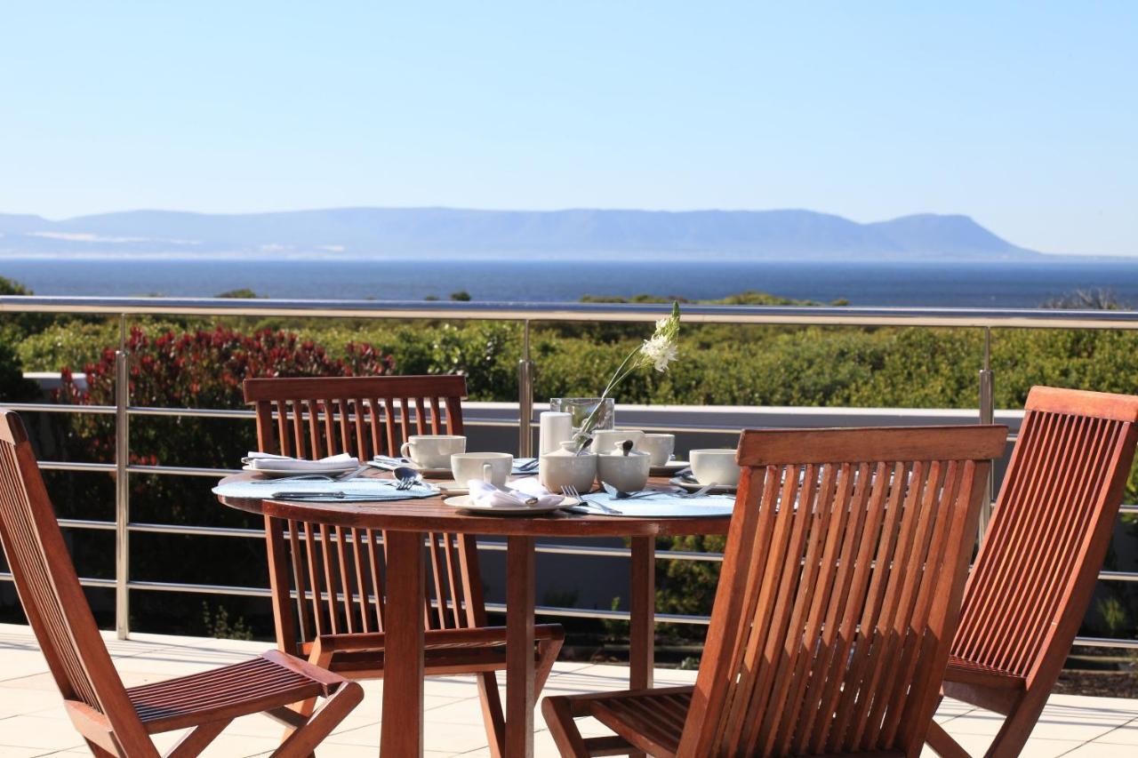 Abalone Guest Lodge Германус Екстер'єр фото