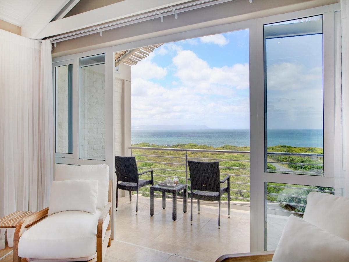 Abalone Guest Lodge Германус Екстер'єр фото